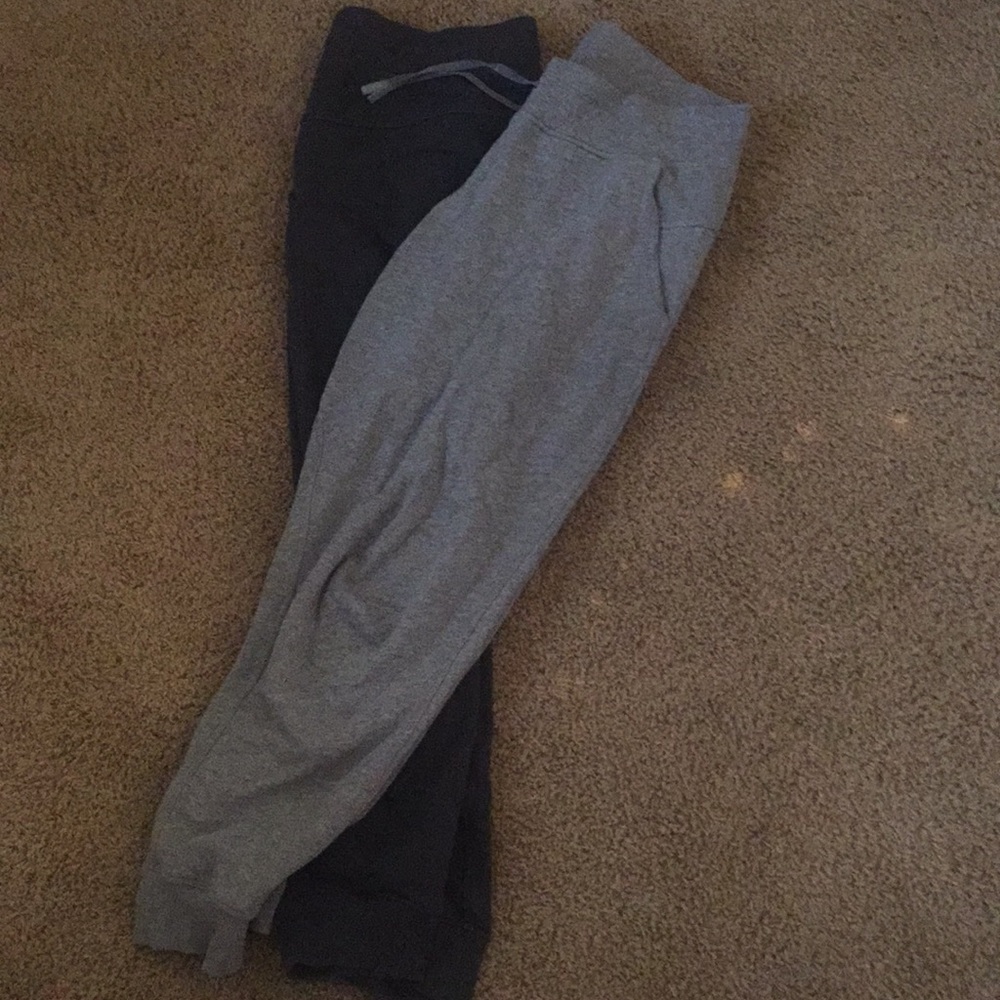 Lululemon Sweatpants Bundle